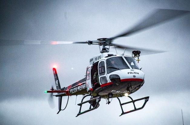 Foto: Governo de São Paulo/Divulgação