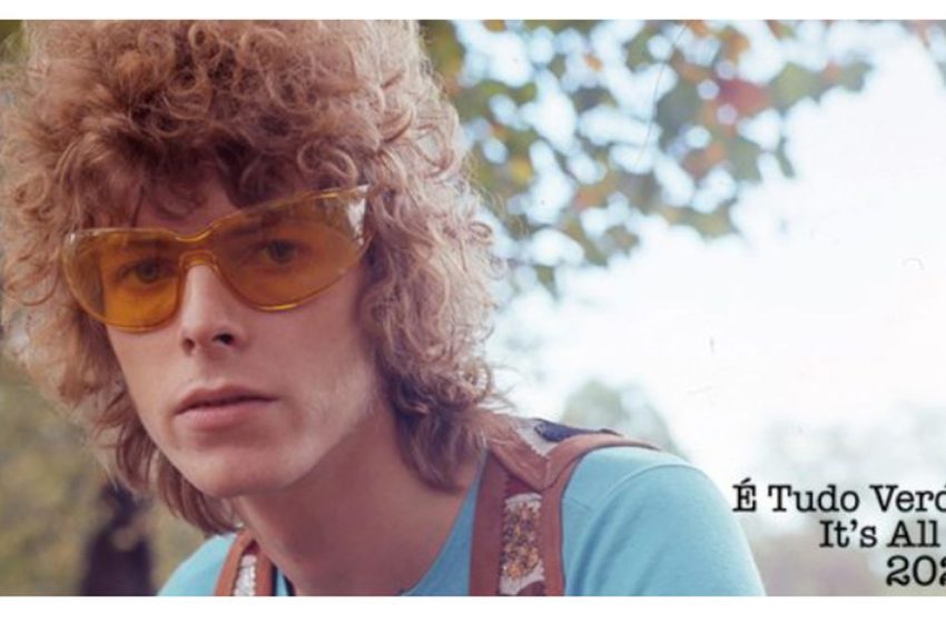  Festival É Tudo Verdade exibe 75 Documentários em São Paulo e Rio