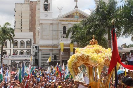 © ASCOM/Círio de Nazaré