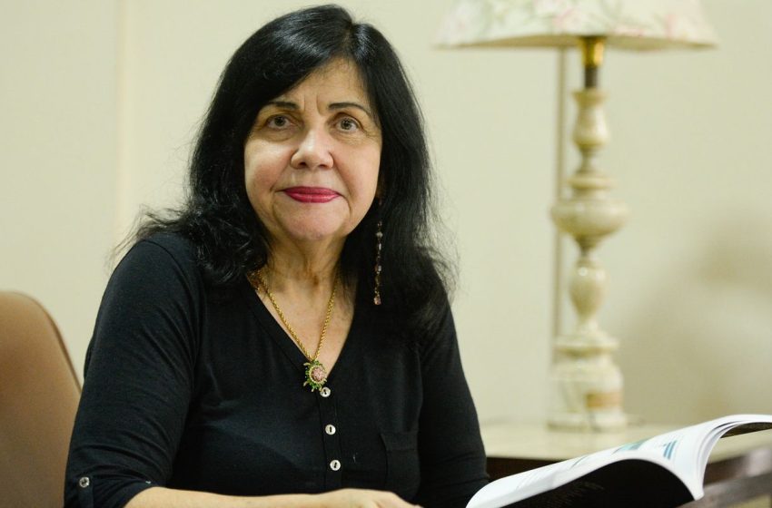  Pesquisadora da Embrapa entre os 100 mais influentes da Time em 2026