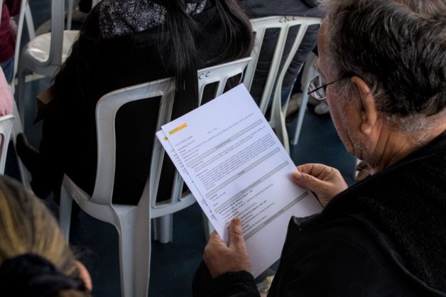 Foto: Juliano Barbosa