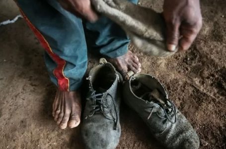 © Wellyngton Souza/Sesp-MT