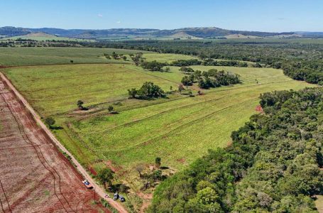 © Anderson Gibathe/Itaipu Binacional