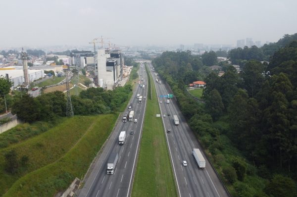 Rodoanel - São Paulo
