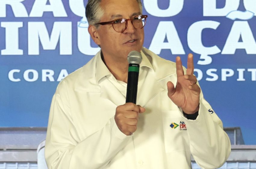  Padilha defende normas de publicidade para apostas online como as do cigarro