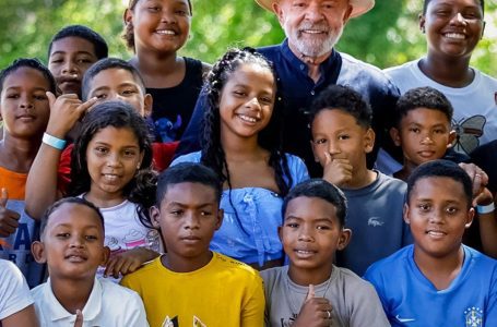 © Ricardo Stuckert/PR