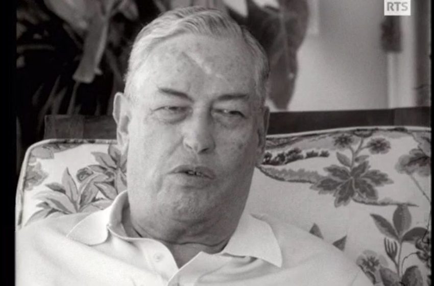  Lucros e alinhamento: a Suíça e a ditadura militar no brasil