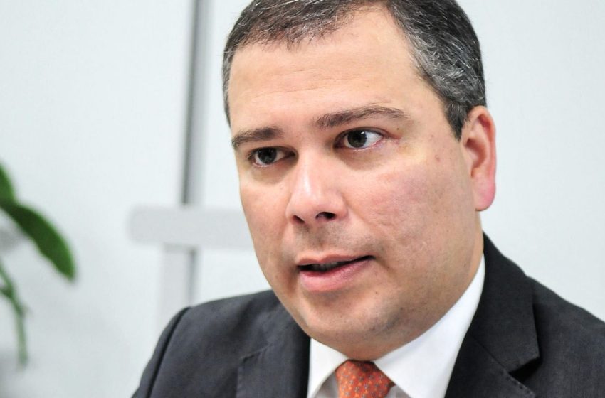  STF tem dois votos para manter prisão de ex-presidente do BRB no