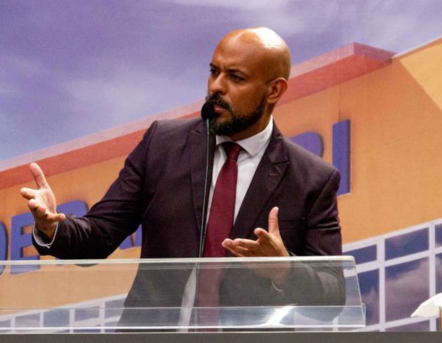  Câmara de Barueri amplia direitos para pacientes em cuidados paliativos 