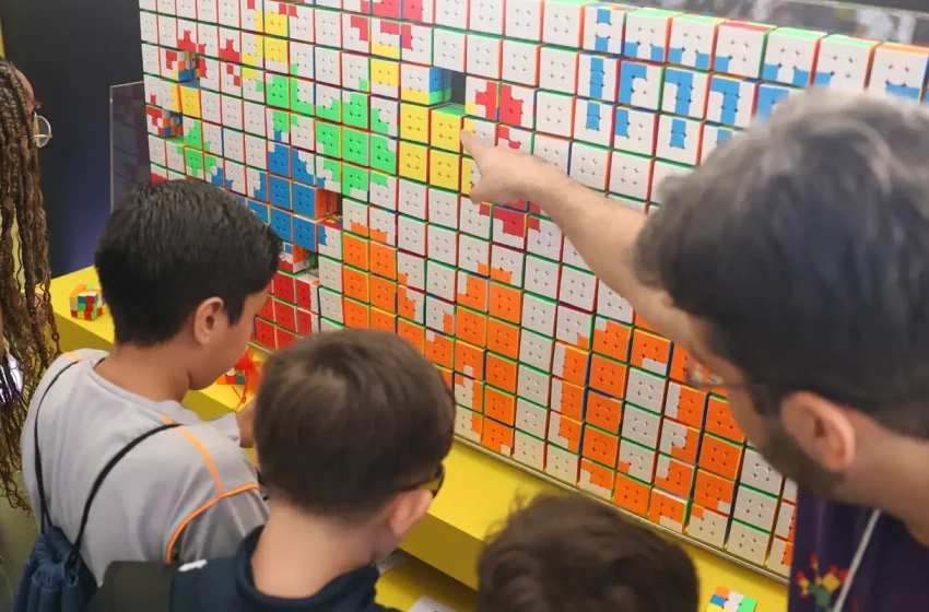  Professores do fundamental podem se inscrever em inédita olimpíada de matemática