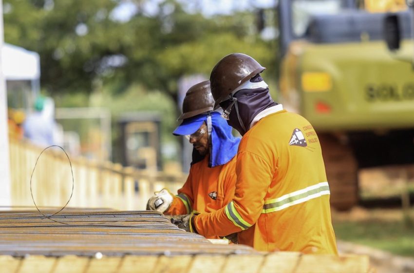  Estado de SP tem 9,9 mil vagas de emprego nesta semana; confira