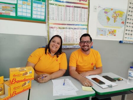  Feirão de Emprego de Cotia foi um sucesso e recebeu mais 300 pessoas em busca de oportunidades