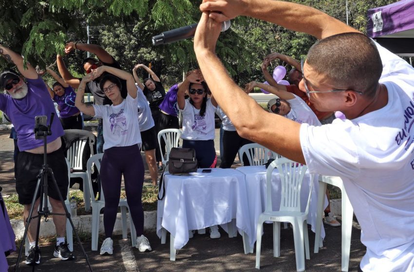  Fibromialgia: Mobilização nacional exige direitos e tratamento no SUS