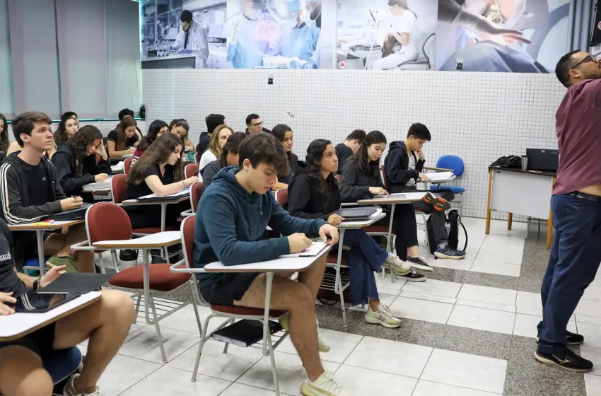  Fies 2026: pré-selecionados de vagas remanescentes devem validar informações até 11 de Maio