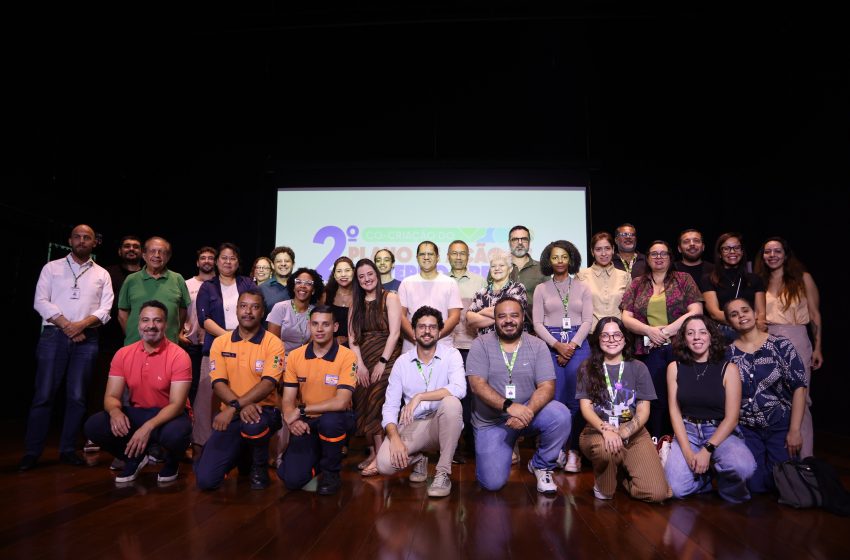  Osasco dá início à co-criação do 2º Plano de Ação de Governo Aberto