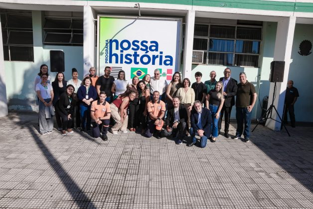 Fotos: Sérgio Gobatti