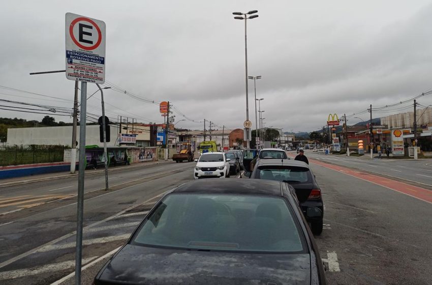  Zona Azul terá ampliação do estacionamento rotativo a partir de 1º de junho em Barueri