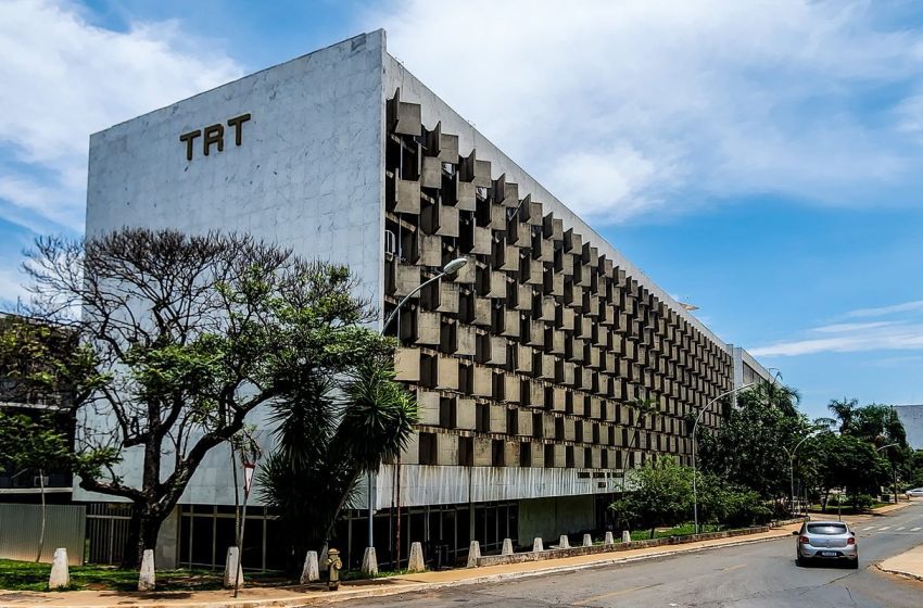  Seis tribunais regionais do trabalho encerram prazo para mutirão de conciliação