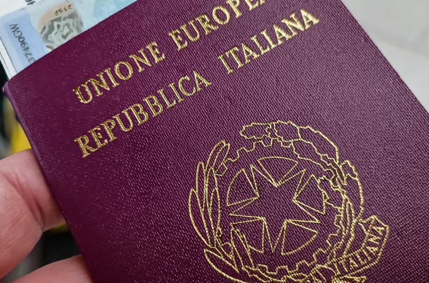  Suprema corte italiana reafirma direito à cidadania por descendência