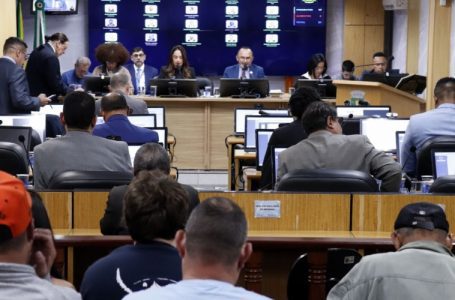 Camara de osasco