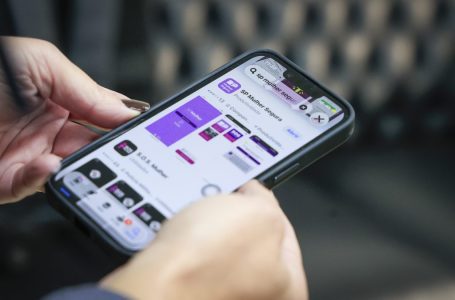 app SP Mulher Segura