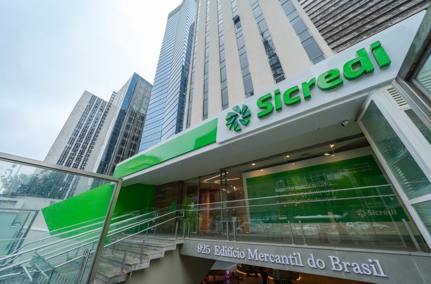  Sicredi fortalece oferta de crédito e serviços para empresas da região