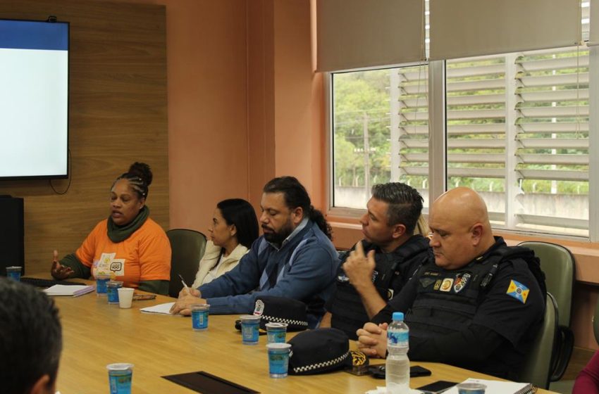  Barueri reforça acolhimento de pessoas em situação de vulnerabilidade no inverno