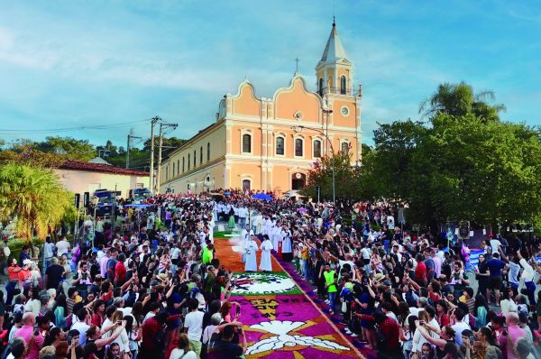 Corpus Christi _Santana de Parnaiba