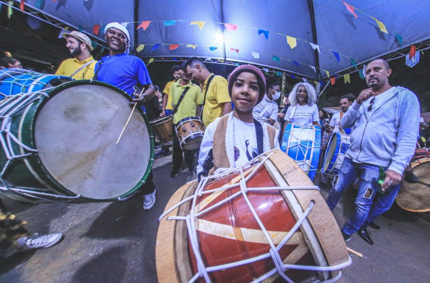 Santana de Parnaíba realiza a 139ª edição da Festa do Cururuquara