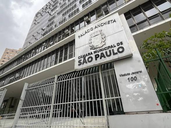  Câmara Municipal de São Paulo aprova criação da Frente Parlamentar Brasil–Israel