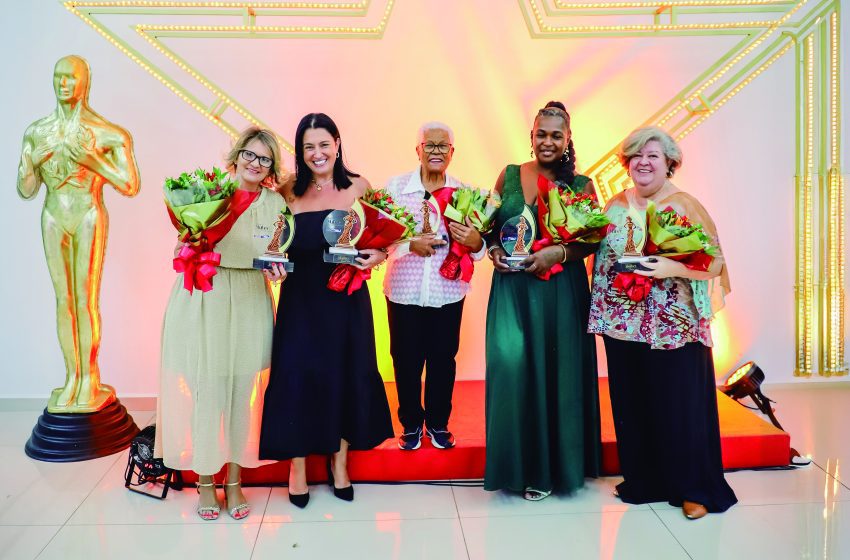  Prêmio Mulher Inspiração reconhece o protagonismo feminino em Santana de Parnaíba