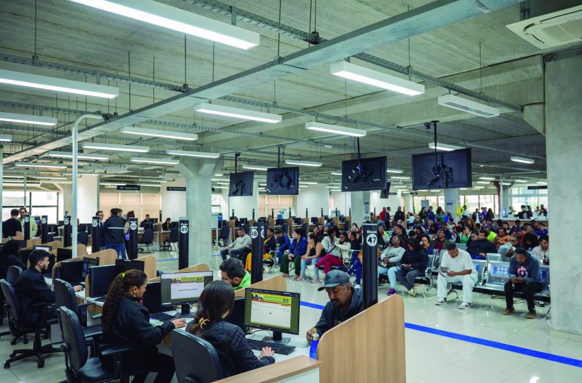  Santana de Parnaíba oferece até 99% de desconto em multas e juros de imposto