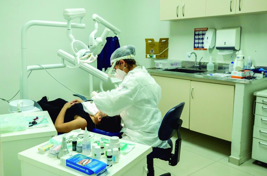  Santana de Parnaíba é destaque em Atendimentos odontológicos gratuitos