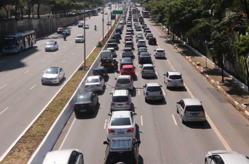  Maio Amarelo: PM Rodoviária e CPTran intensificam combate a infrações em São Paulo