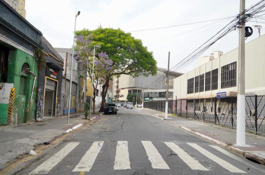  São Paulo: Transformação na Cracolândia vira Hub de Cuidados que já atendeu base de 40 mil usuários