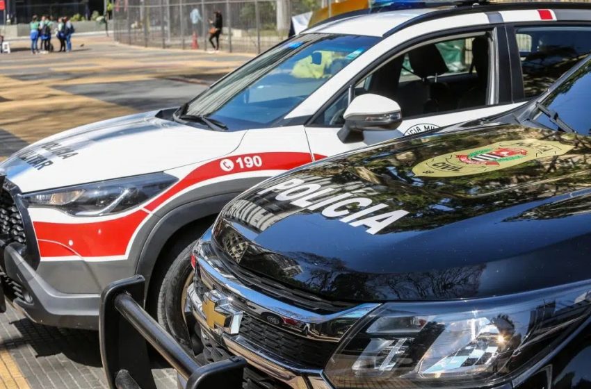  São Paulo registra queda histórica de 50% nos Latrocínios