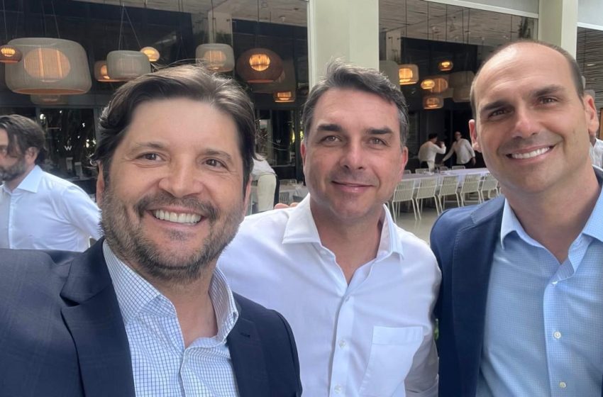  Deputado André do Prado é confirmado como pré-candidato ao Senado de São Paulo pelo PL
