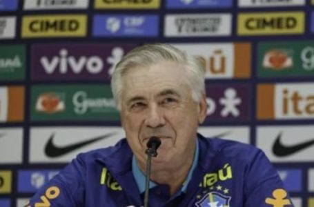 Foto: Rafael Ribeiro/CBF
