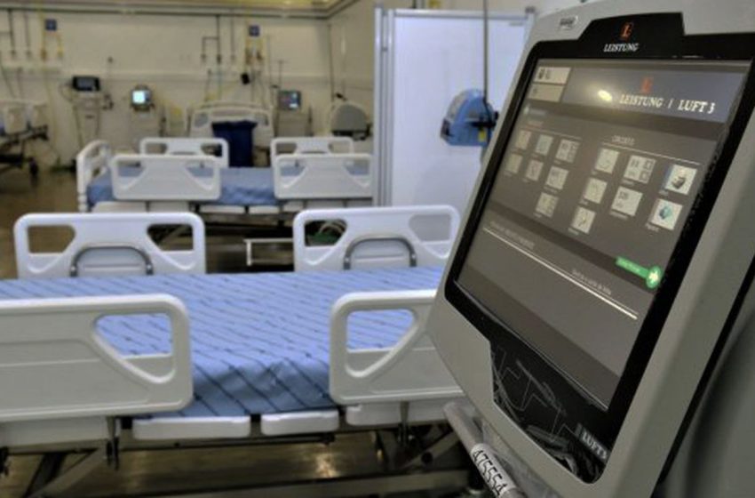  Adoção de inteligência artificial na saúde atinge 18% dos serviços brasileiros