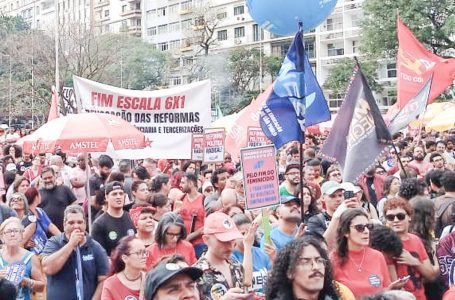 © Letycia Treitero Kawada/Agência Brasil