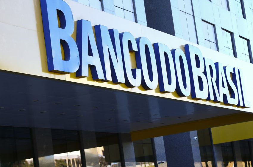  Lucro do Banco do Brasil recua 54% pressionado pela crise no agro