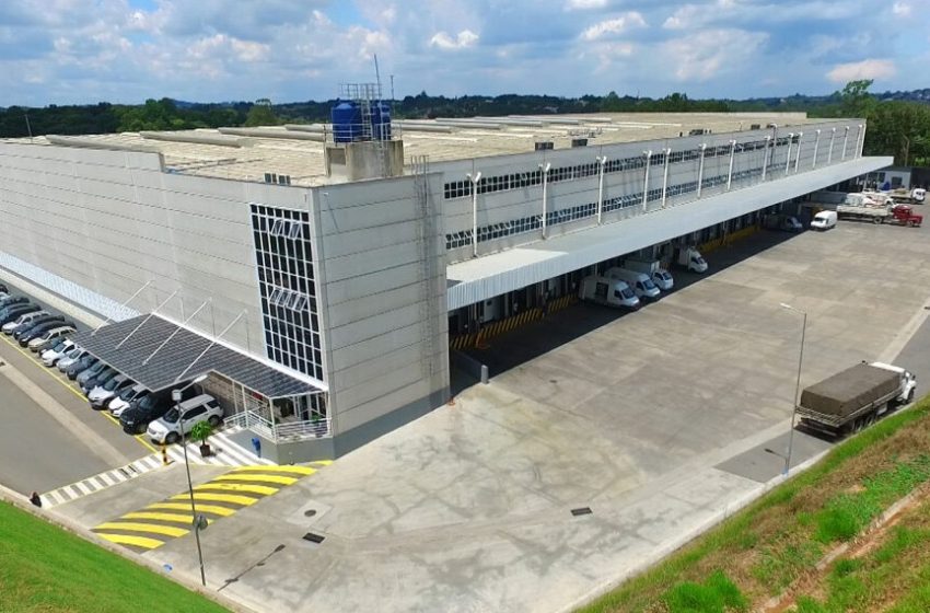  MegaG realiza mutirão de empregos para reforçar equipe logística em Vargem Grande Paulista