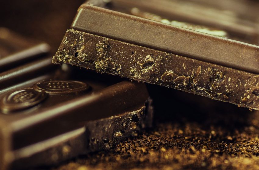  Nova lei estabelece mínimos de cacau para chocolates no brasil