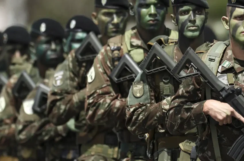  Prazo final para o Alistamento Militar de 2026: 30 de junho