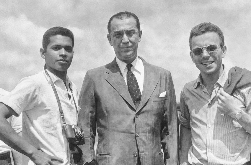  Verdade Histórica Reescrita: Comissão Afirma que Juscelino Kubitschek Foi Vítima da Ditadura Militar
