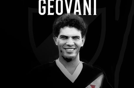 © Reprodução X/Vasco
