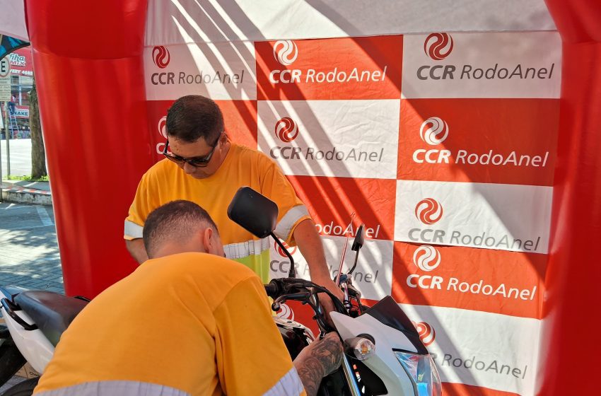  Maio Amarelo 2026: Rodoanel Oeste promove programação especial de conscientização para a segurança no trânsito