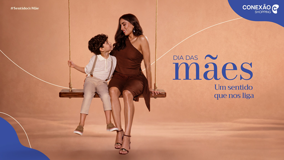  Shopping Tamboré traz Dia das Mães inspirado no “Sentido de Mãe” destacando experiências que conectam gerações