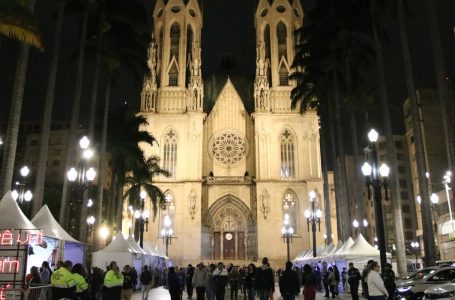 © Cadu Pinotti/ Agência Brasil.
