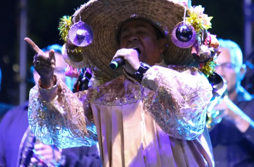  Virada Cultural atinge 21ª edição com festival de festivais em São Paulo